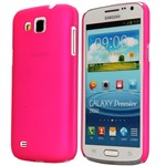 Plastik Cover til Premier - Simplicity (Magenta)